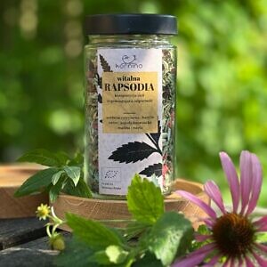 Witalna Rapsodia 45g