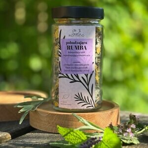 Pobudzająca Rumba 50g