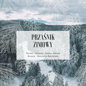 Przaśnik Zimowy