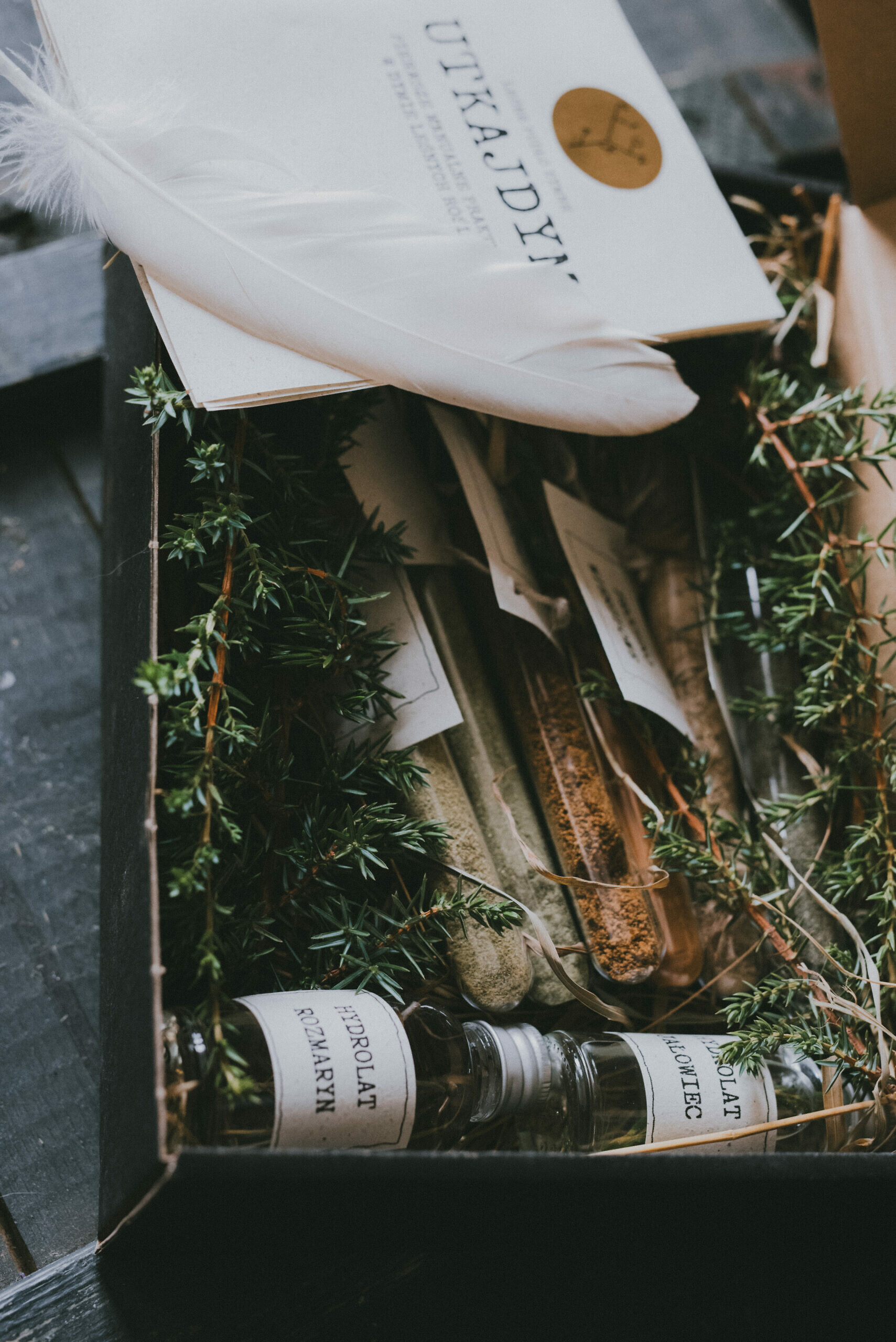 UTKAJDYM - obrazek 4