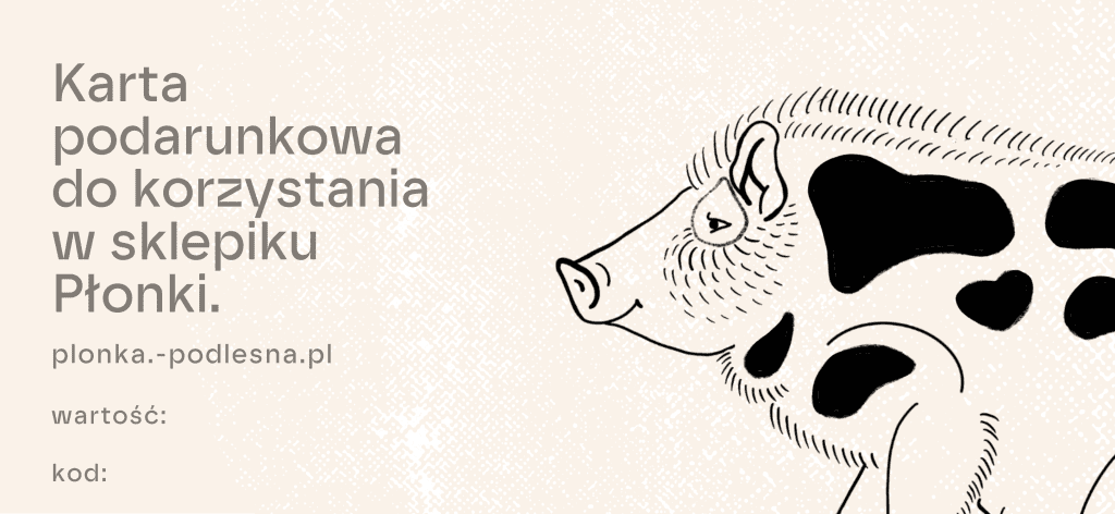 Karta podarunkowa