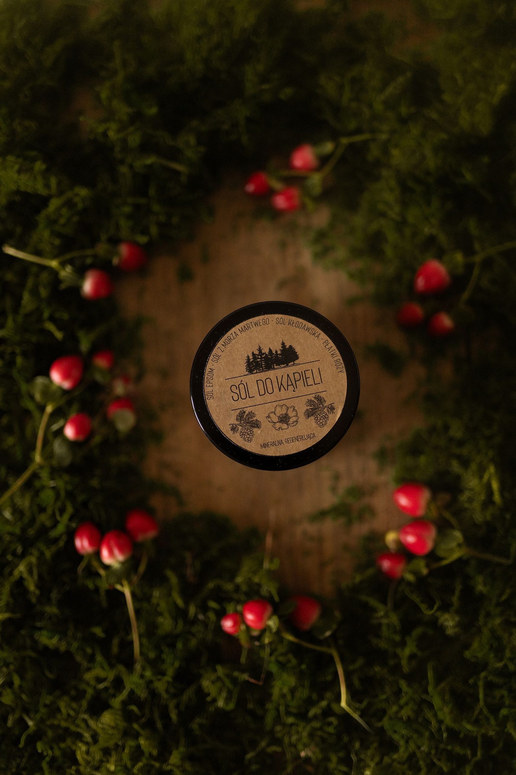 Przaśnik Zimowy Leśna Rosa 2024 PREMIERA - obrazek 3