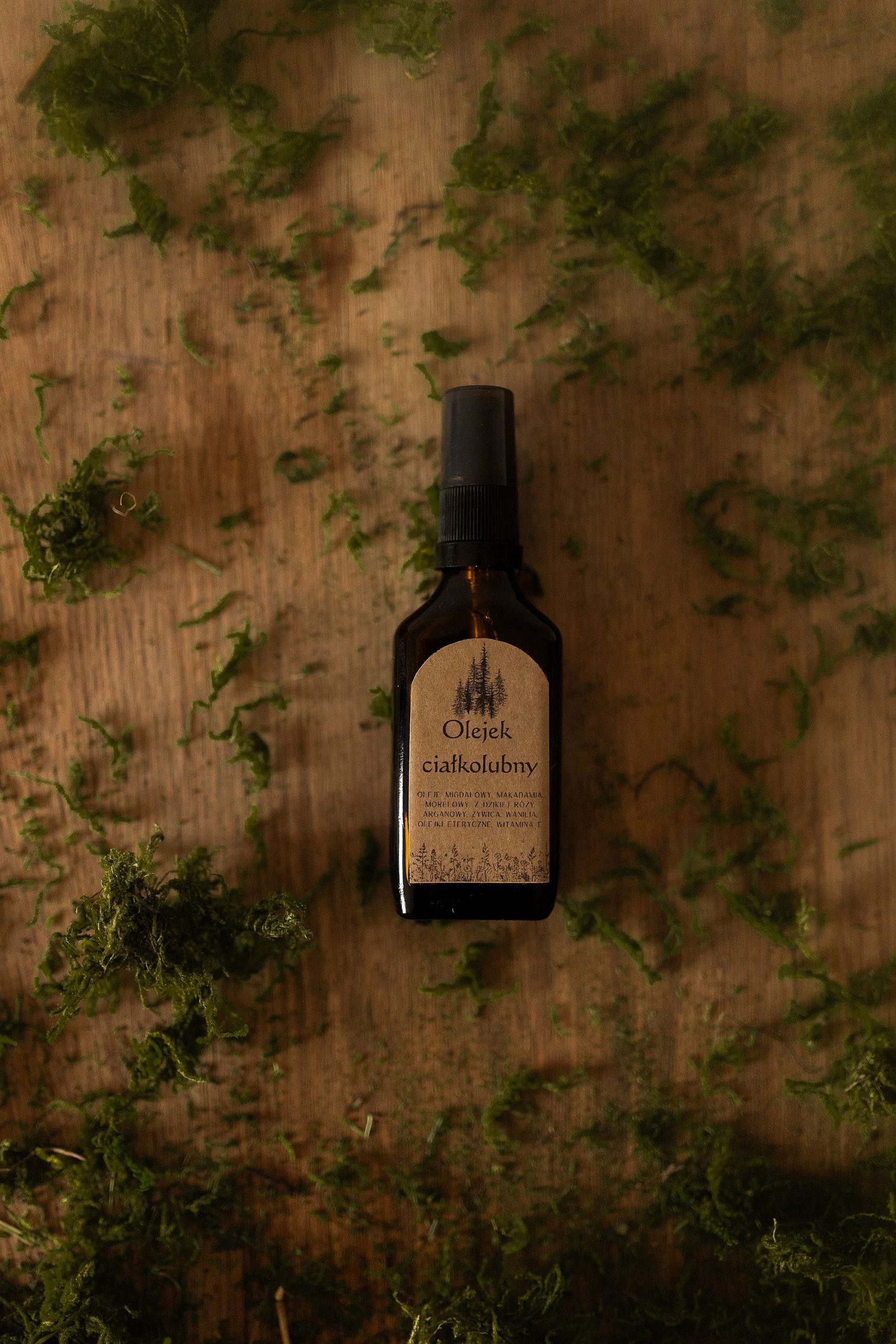 Przaśnik Zimowy Leśna Rosa 2024 PREMIERA - obrazek 7