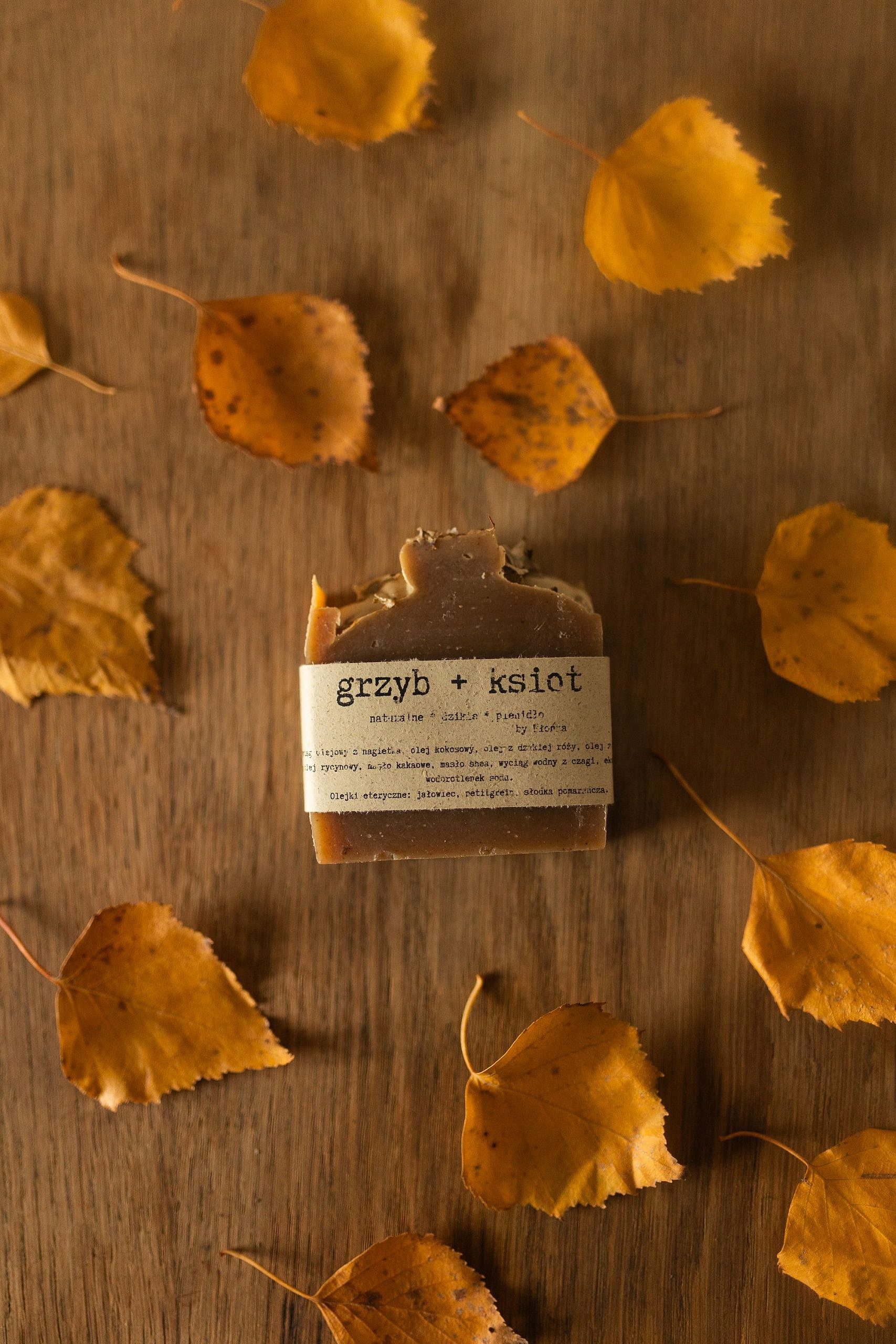 Przaśnik Zimowy Leśna Rosa 2024 PREMIERA - obrazek 10