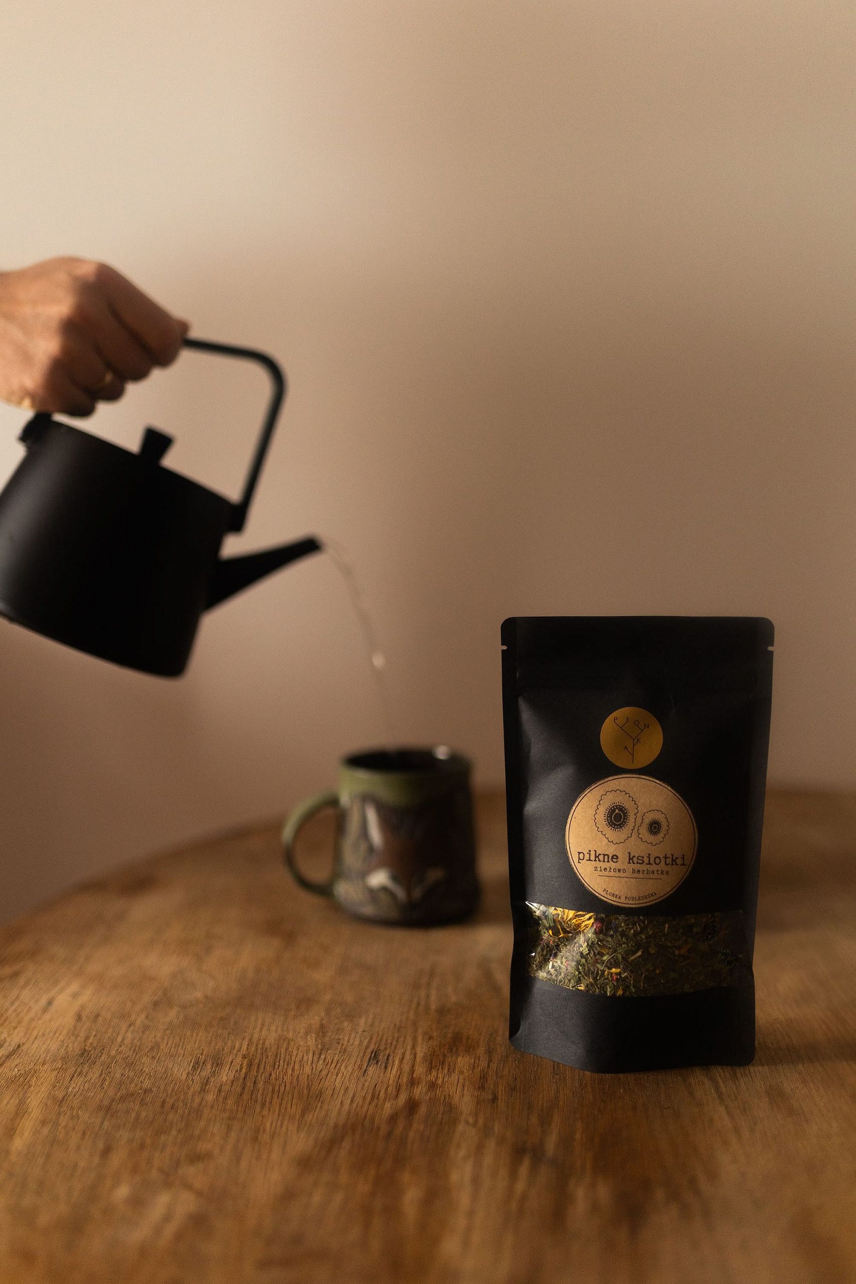 Przaśnik Zimowy Leśna Rosa 2024 PREMIERA - obrazek 12