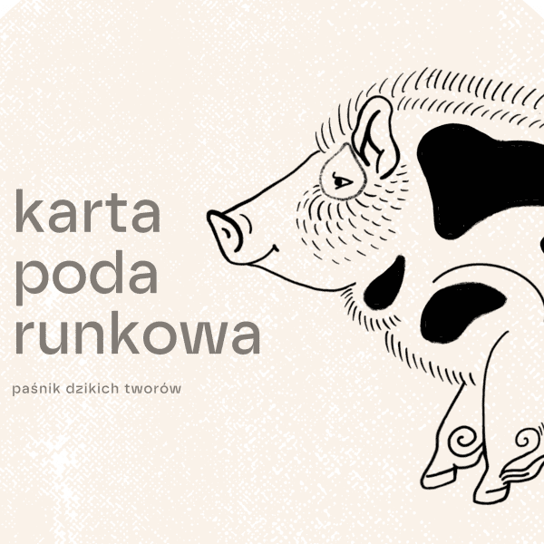 Karta podarunkowa
