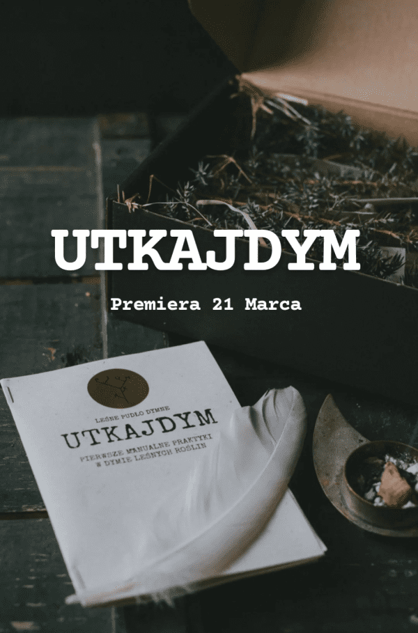 UTKAJDYM