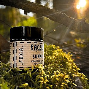 Rączki – SUNNA – pachnący pomarańczą krem do suchych rąk