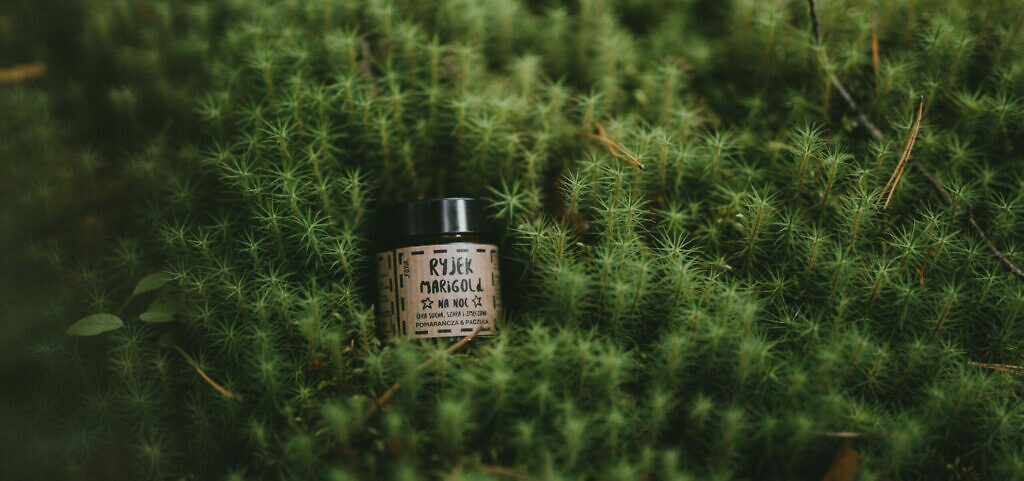 Naturalne kosmetyki od Foxia